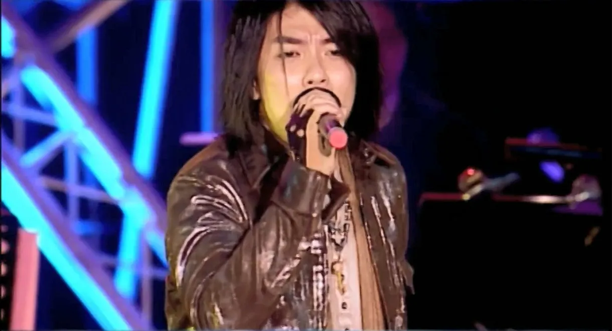 A-DO阿杜醇情歌演唱会2004