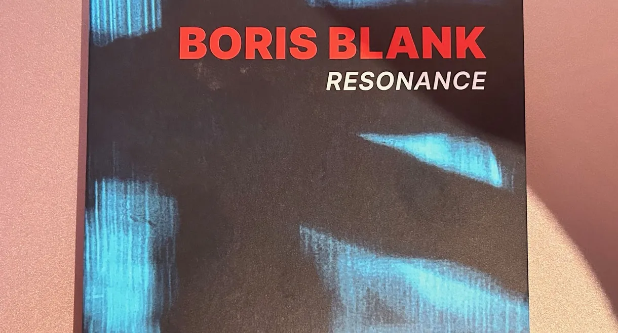 Boris Blank Resonance