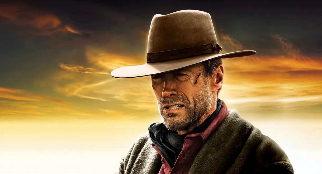 Unforgiven