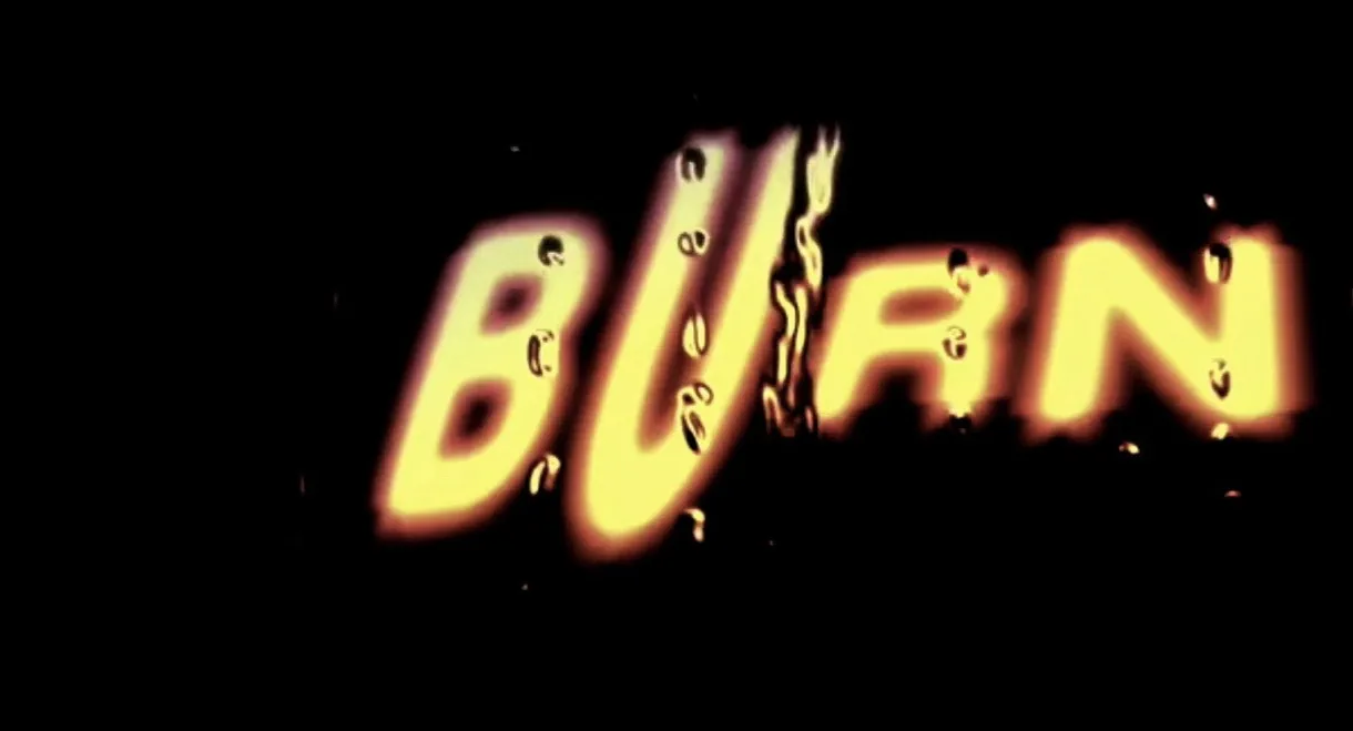 Burn