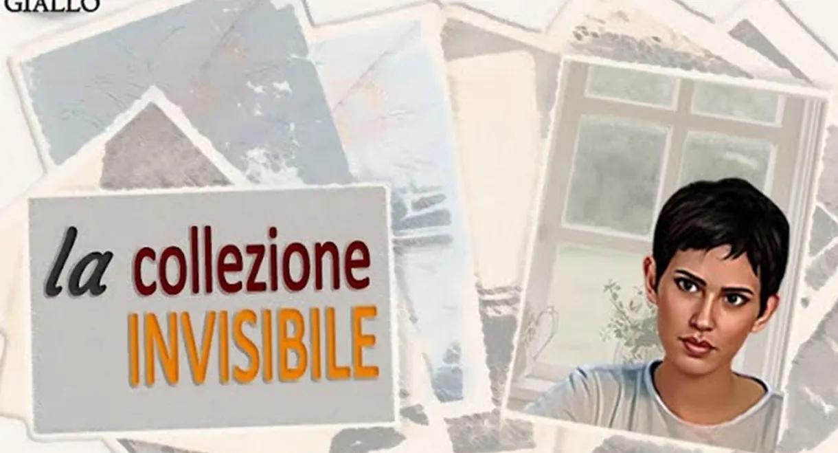 La collezione invisibile