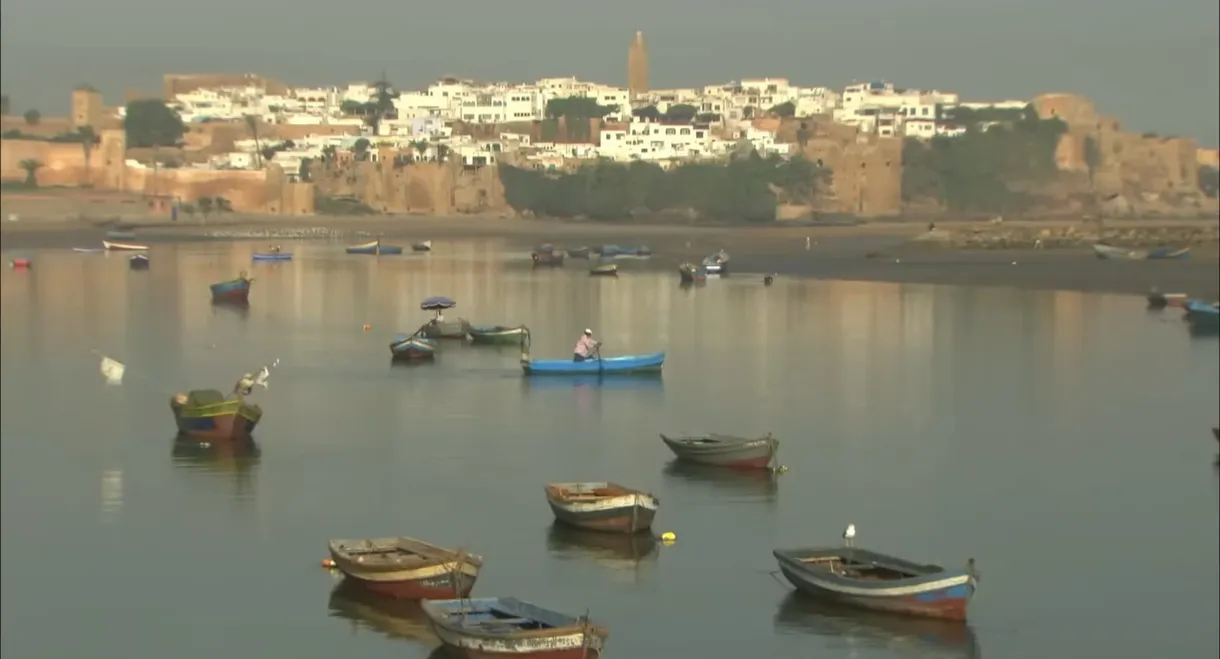 Maroc, au coeur des traditions