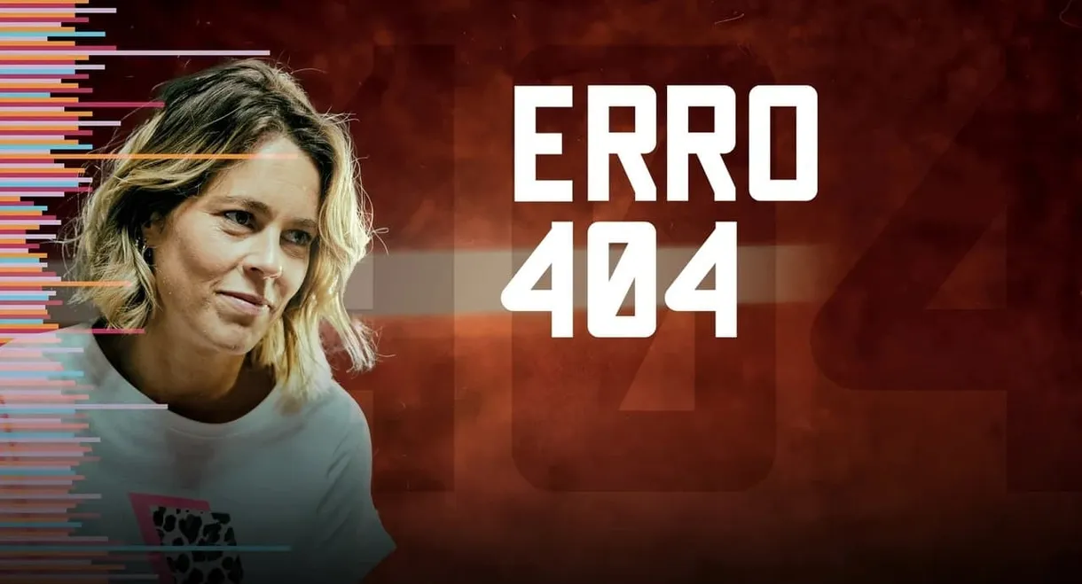 Error 404