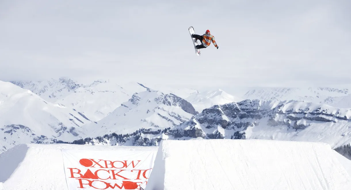 Back to Powder