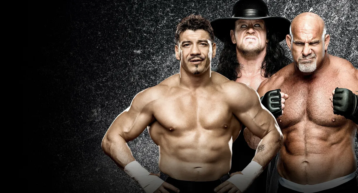 WWE Untold