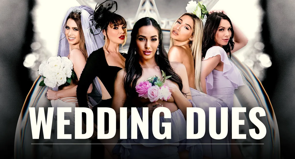 Wedding Dues