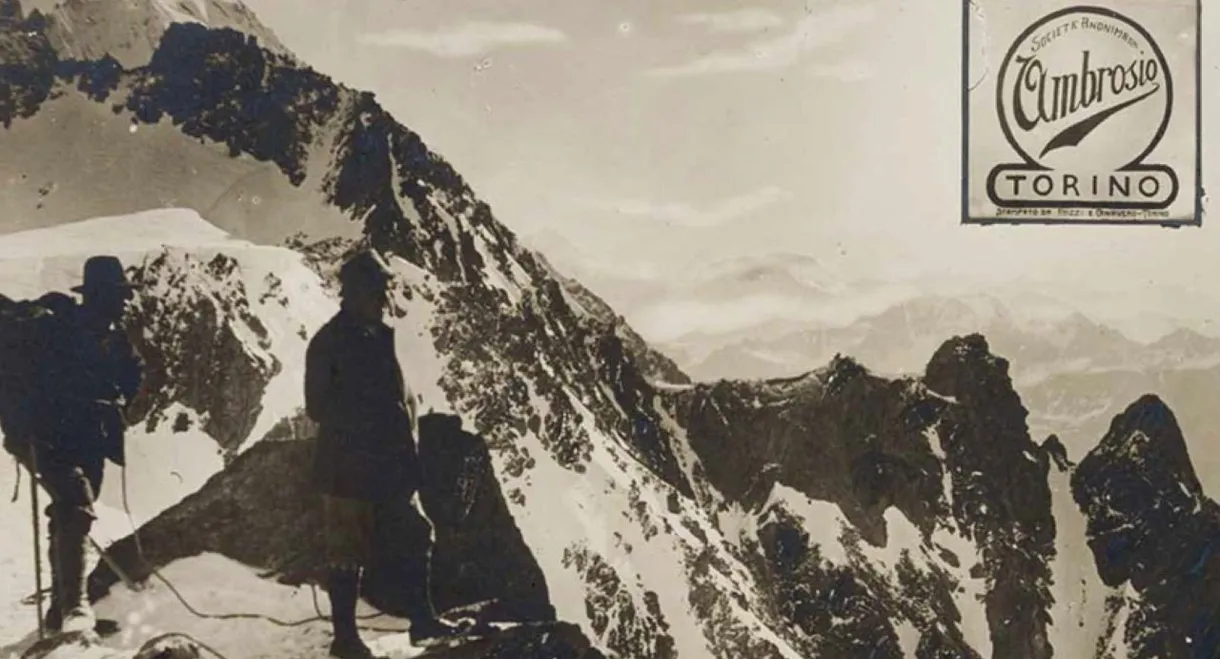 From Courmayeur to the Col du Geant