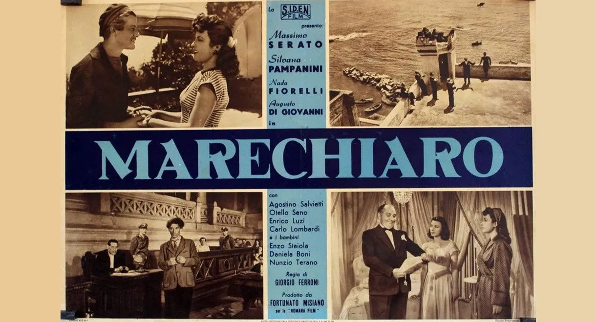 Marechiaro