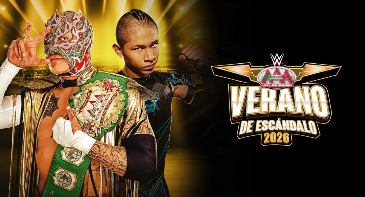 AAA Verano de Escándalo 2026 - Week 2