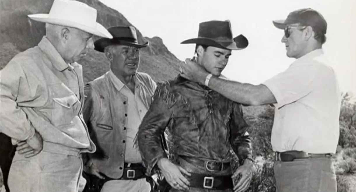 Commemoration: Howard Hawks' 'Rio Bravo'