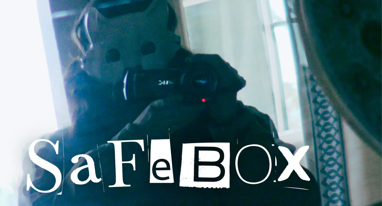 Safebox