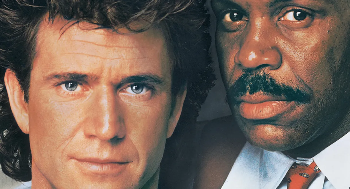 Lethal Weapon 2