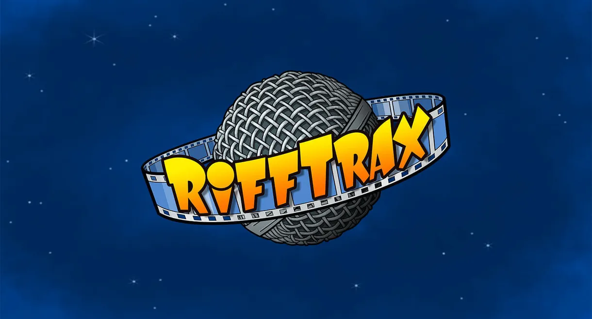 RiffTrax Live: MST3K Reunion