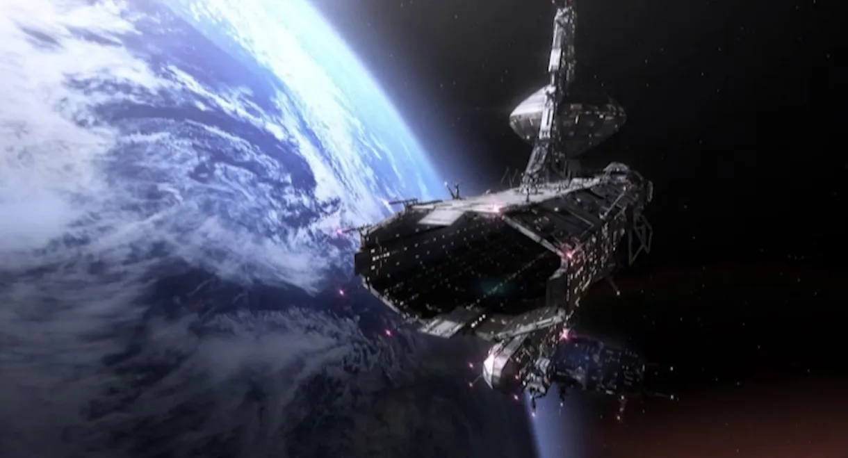 TO – A Space Fantasy