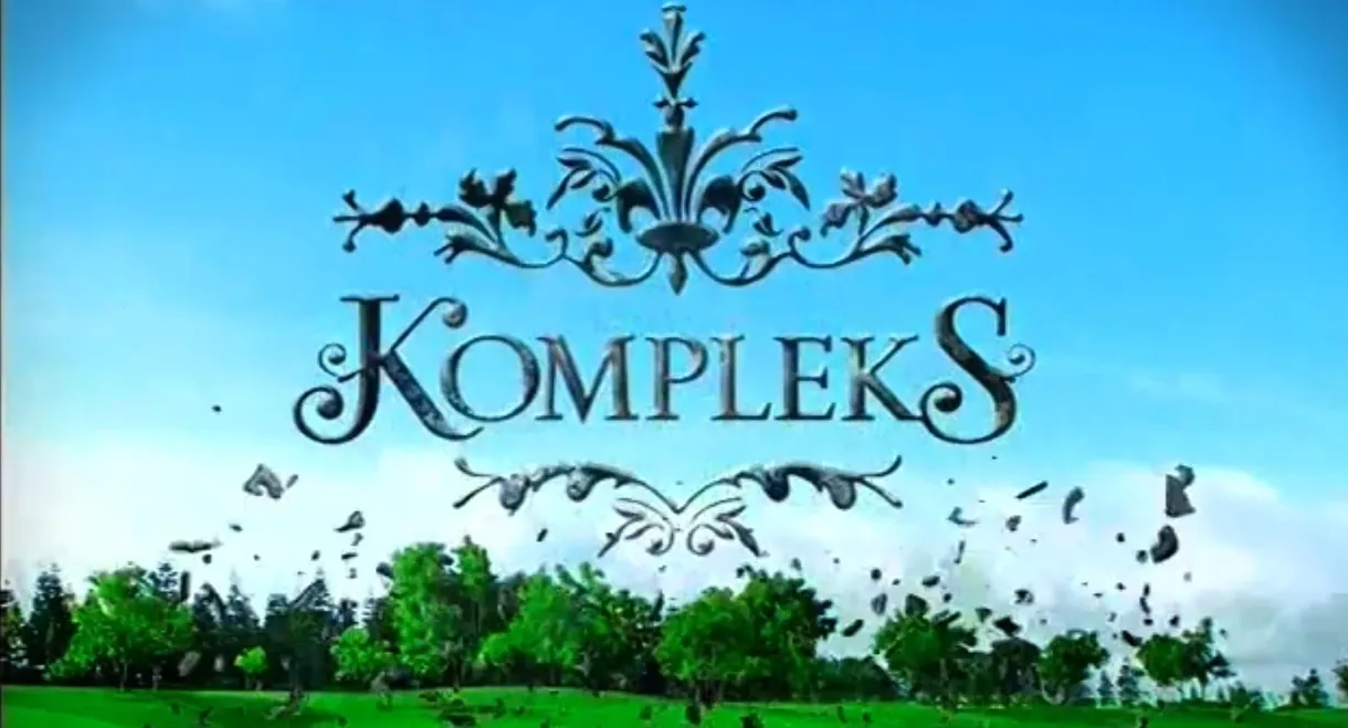 Kompleks