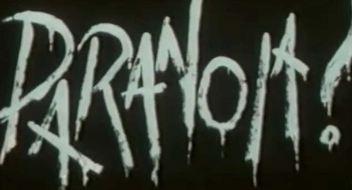 Paranoia