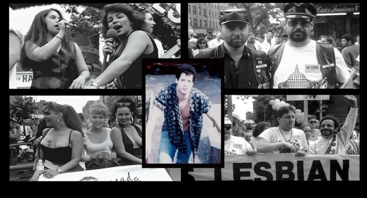 Julio of Jackson Heights