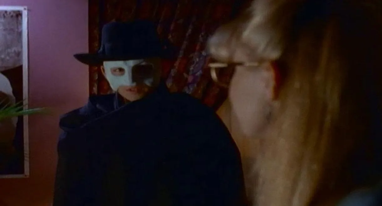 Goosebumps: Phantom of the Auditorium