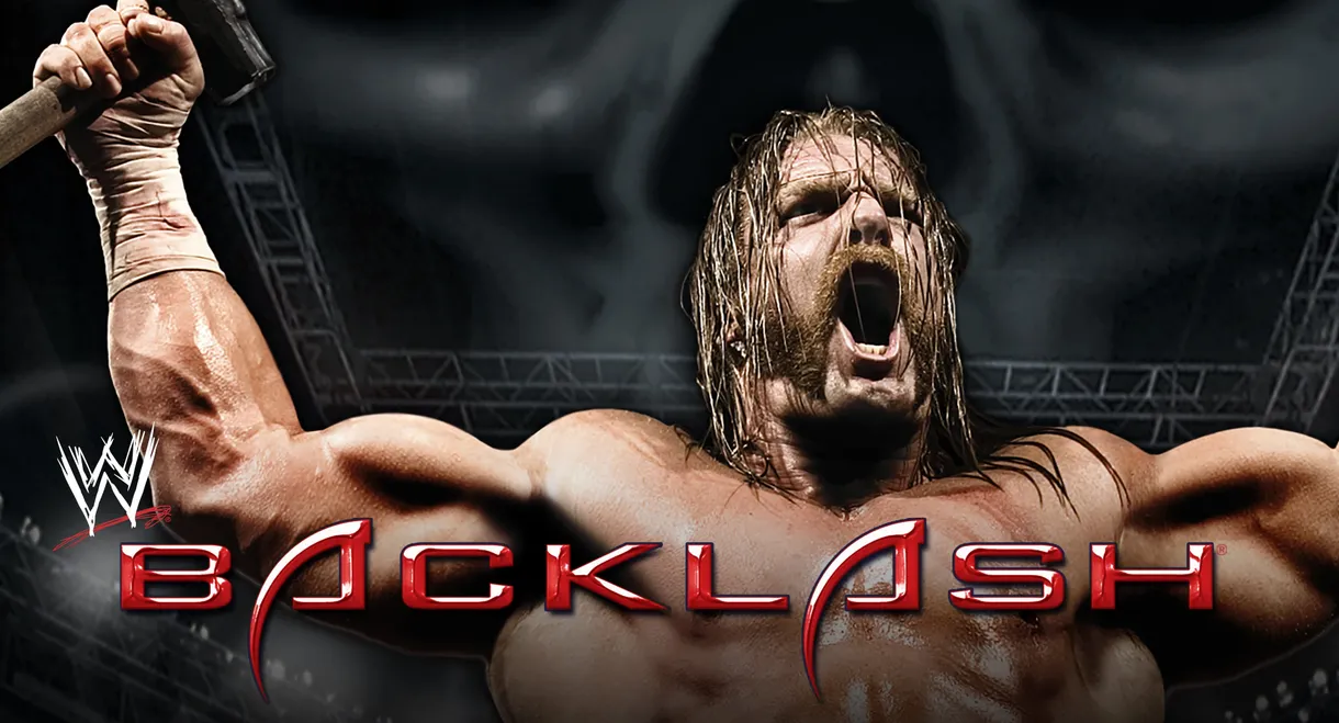 WWE Backlash 2006