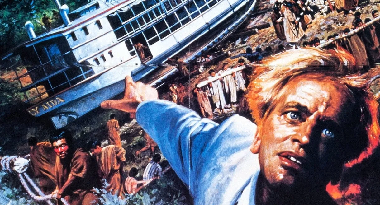 Fitzcarraldo