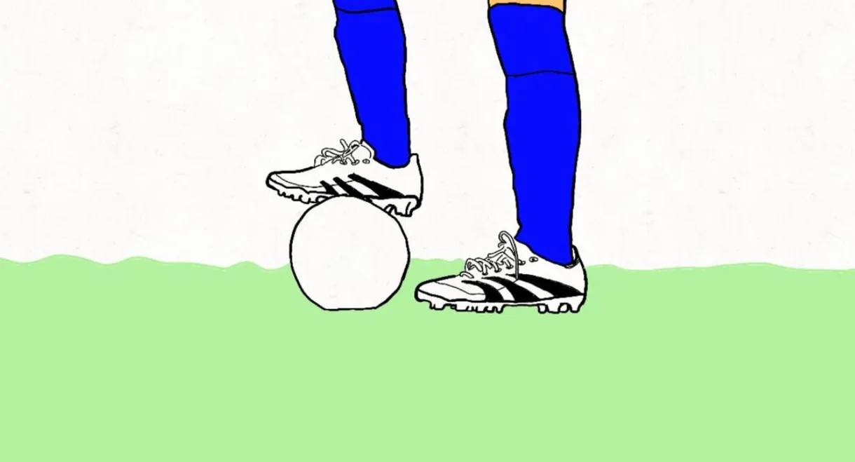 O Sonho Da Taça