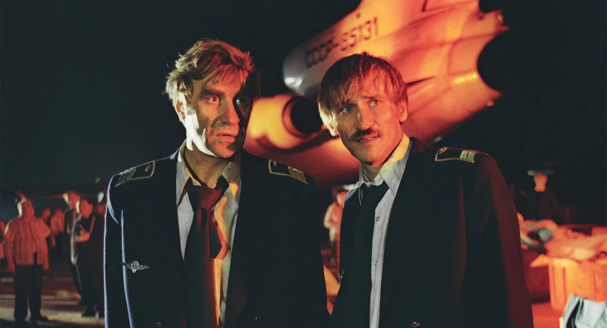 Air Crew
