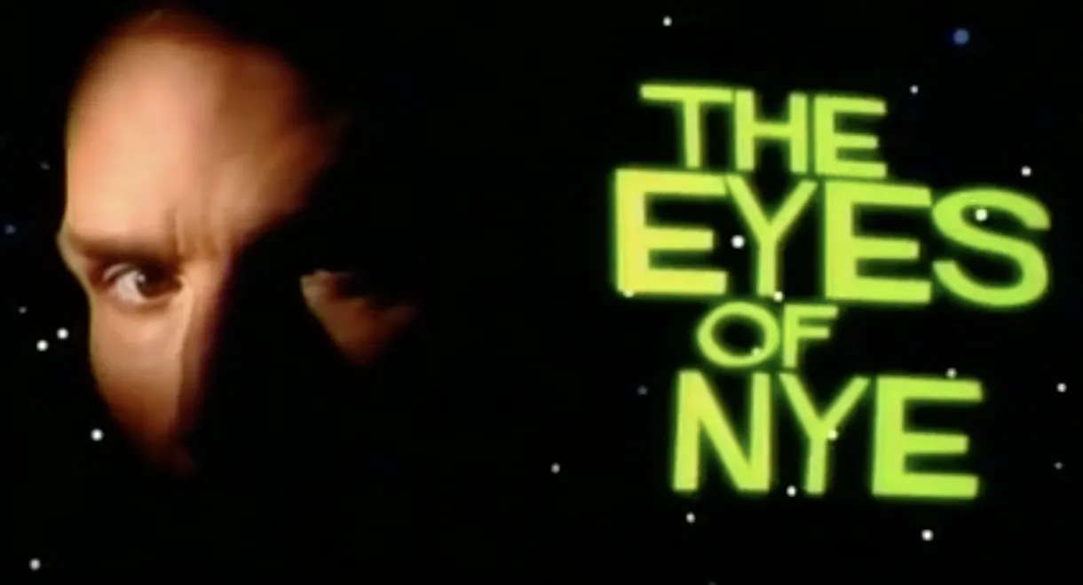 The Eyes of Nye