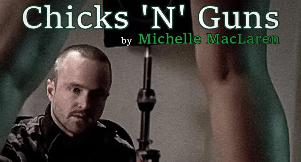 Chicks 'n' Guns