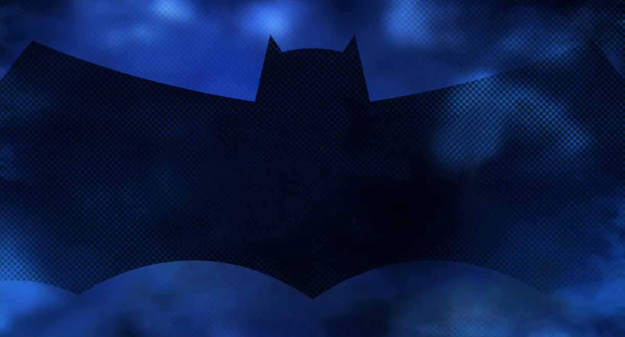 Batman: The Brave and the Bold