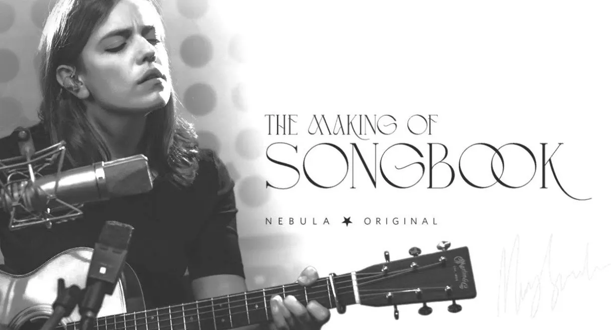 The Making of Songbook