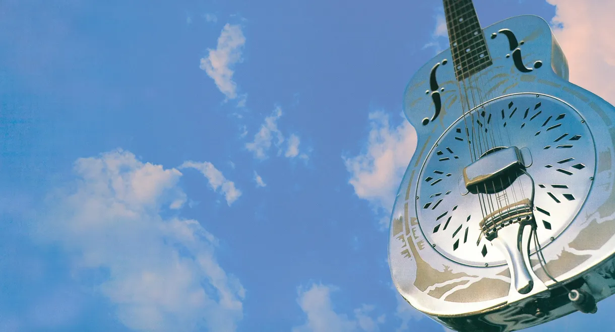 Dire Straits: Brothers in Arms