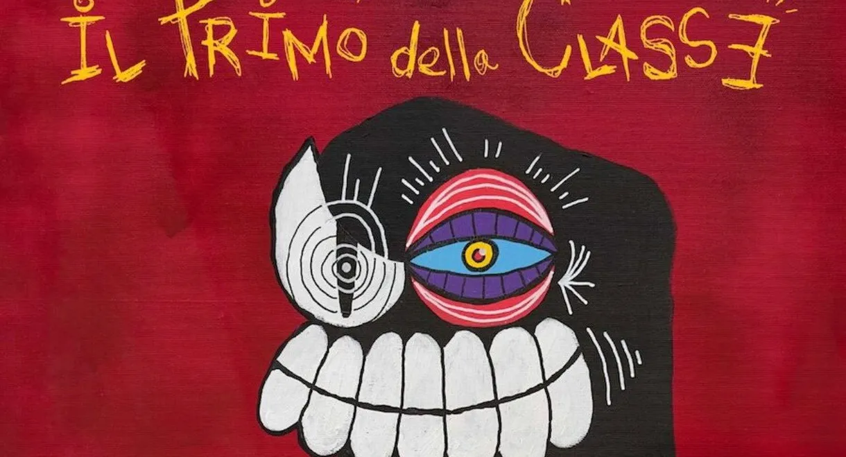 Il primo della classe