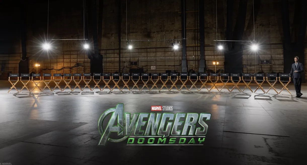 Avengers: Doomsday