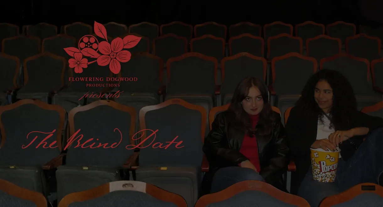 The Blind Date