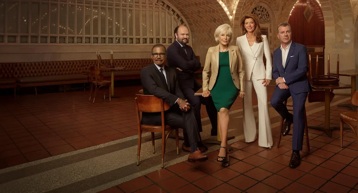 60 Minutes
