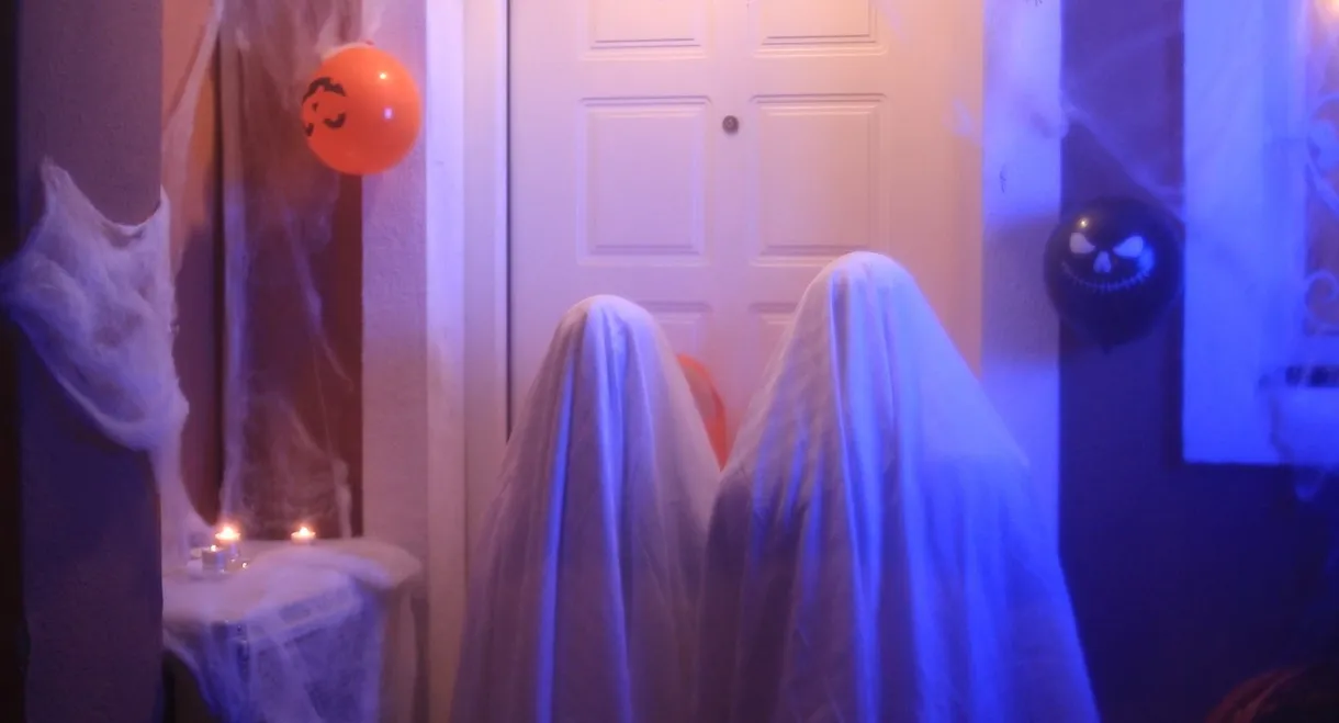 The Ghosts
