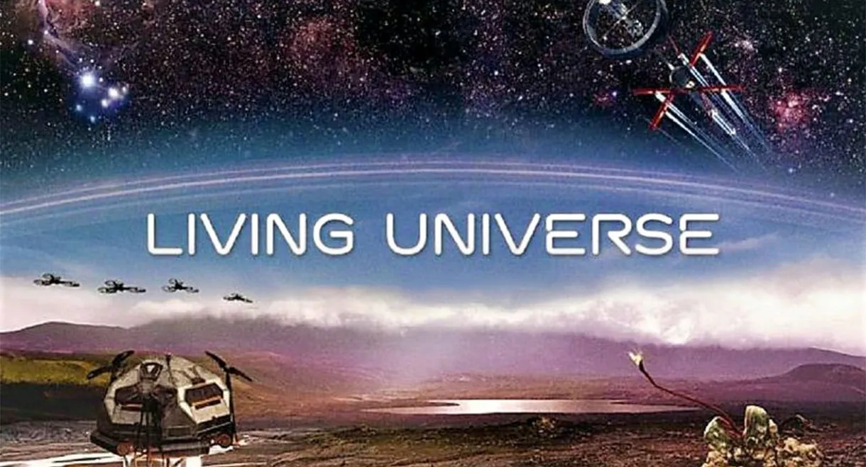 Living Universe