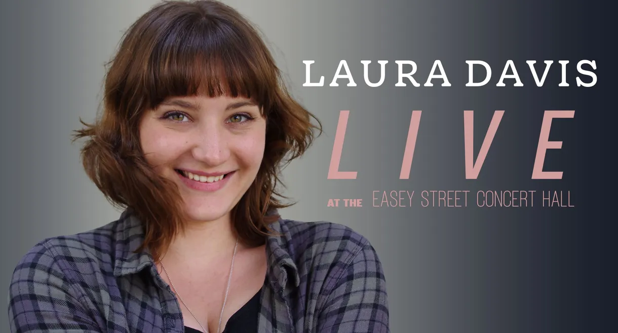 Laura Davis: Live at the Easey Street Concert Hall