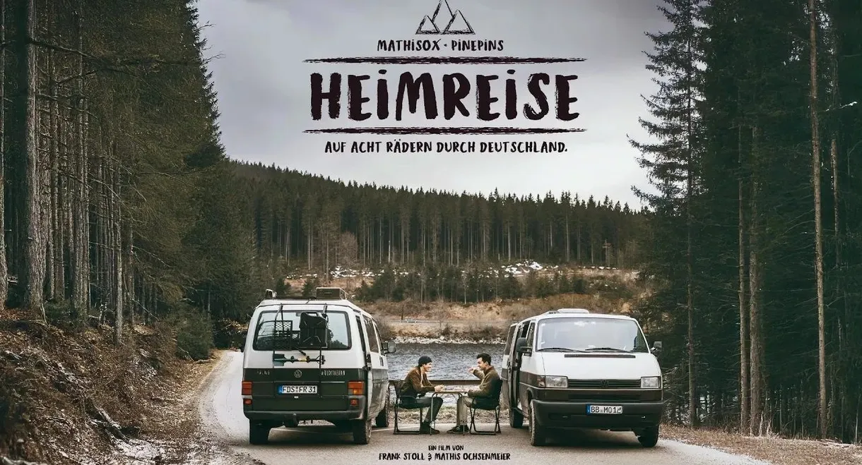 Heimreise