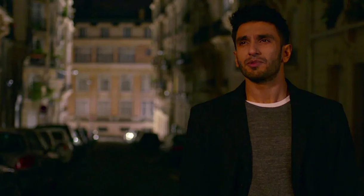 Befikre