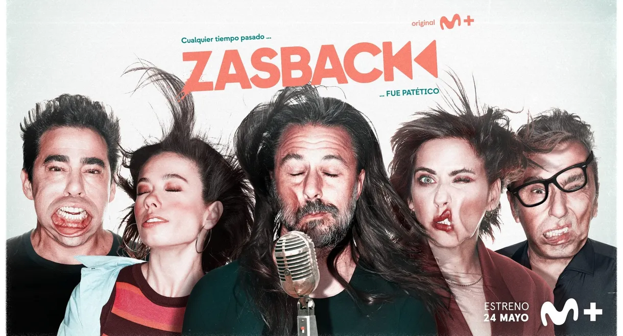 Zasback