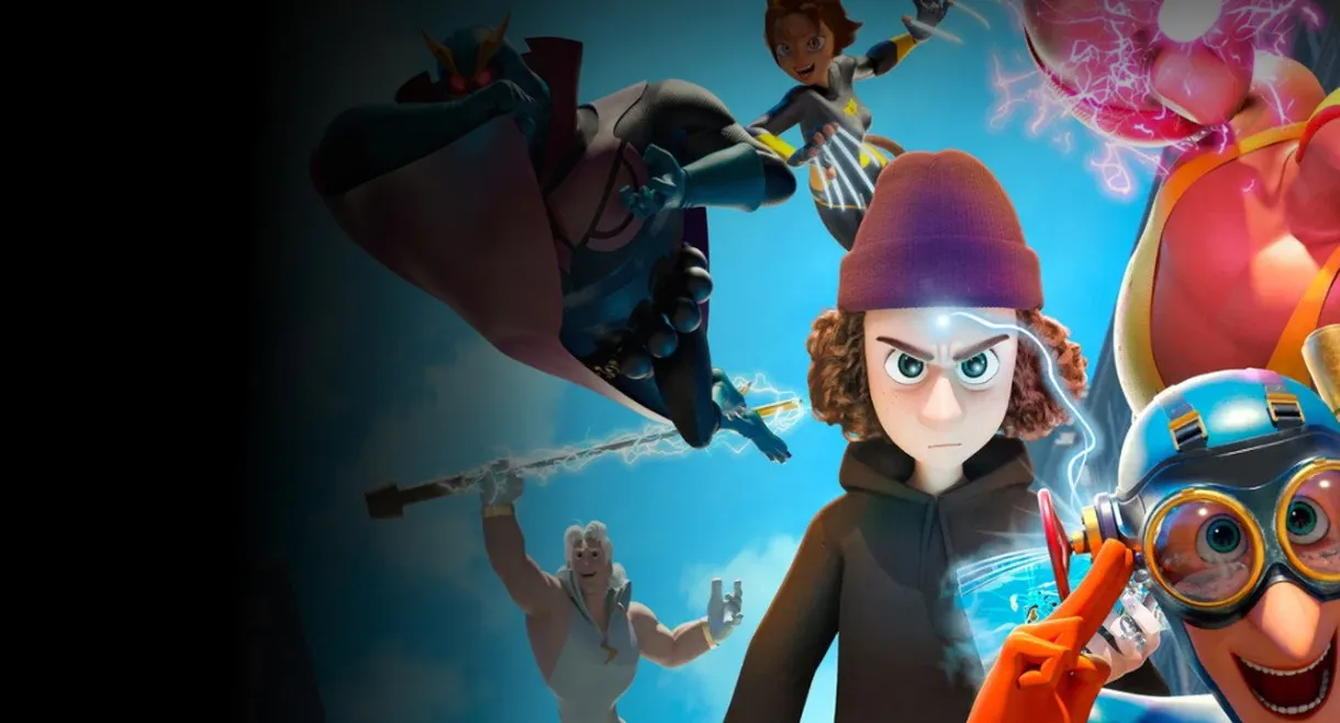 Hero Inside Movie