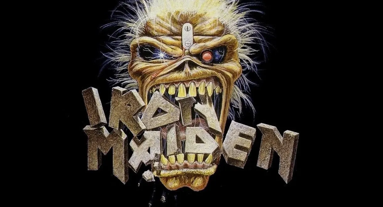 Iron Maiden - Rock am Ring