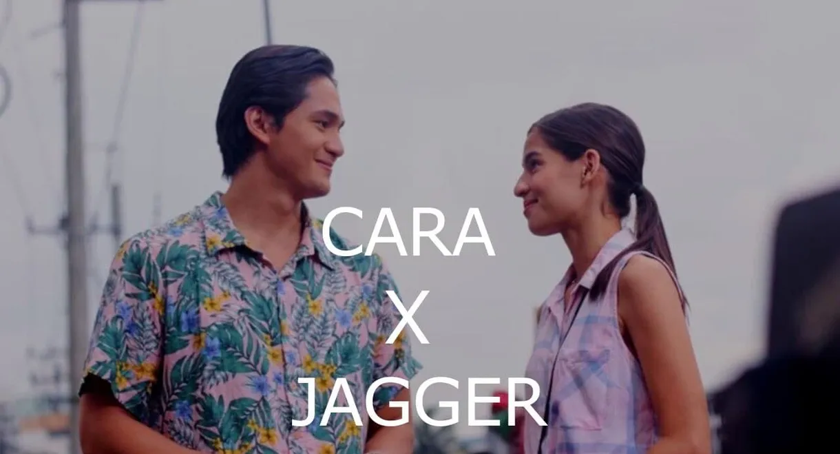 Cara x Jagger