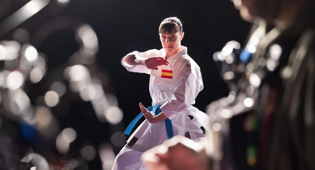 Karateka