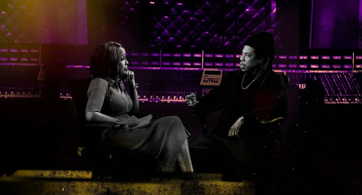 JAY-Z and Gayle King: Brooklyn's Own