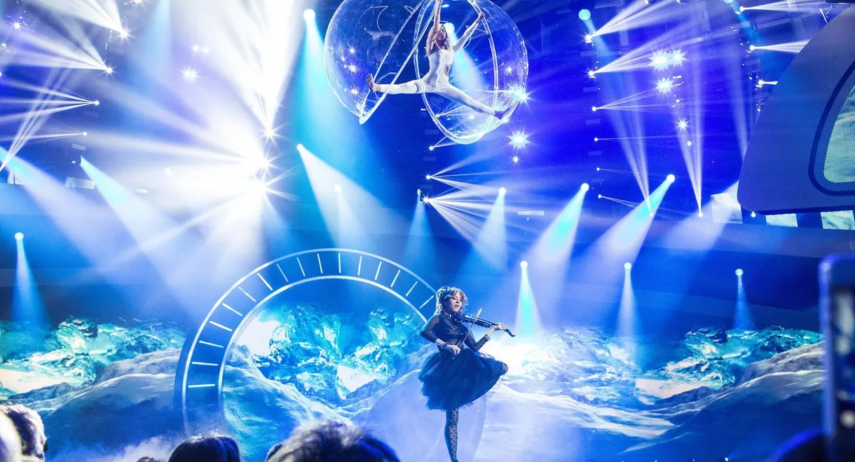 Die Helene Fischer Show - Meine schönsten Momente