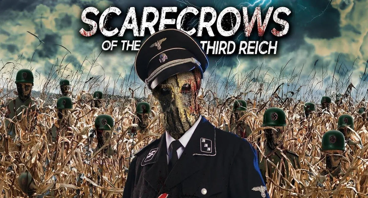 Scarecrows of the Third Reich