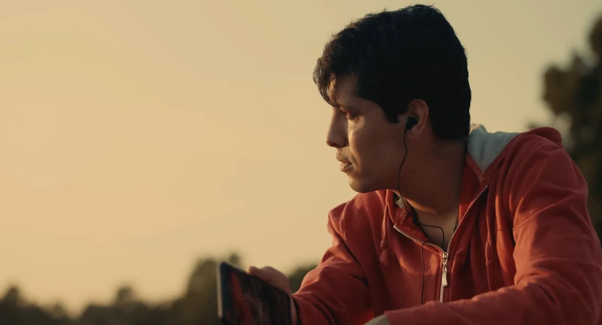 El hijo de la furia