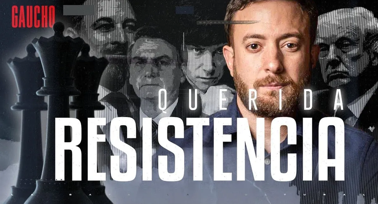 Querida Resistencia